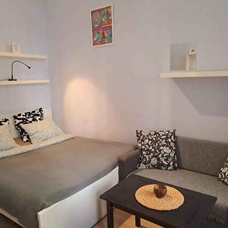 Cute Apartment In The Historic Center Prag Exterior foto