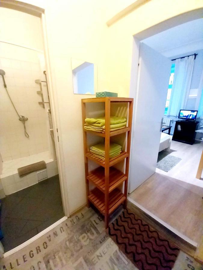 Cute Apartment In The Historic Center Prag Exterior foto