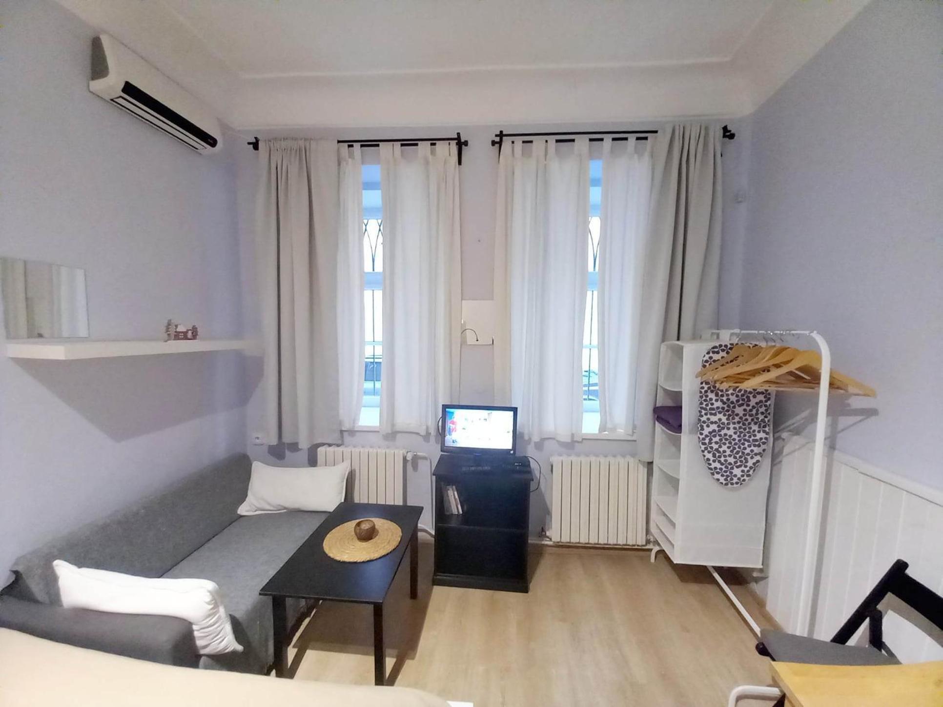 Cute Apartment In The Historic Center Prag Exterior foto
